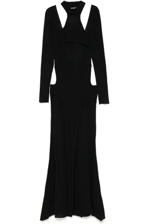 HAN Kjøbenhavn Geripptes Kleid
