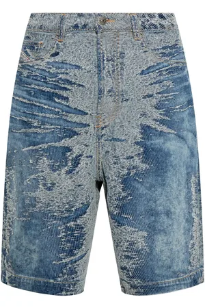 Diesel D-Lire Shorts