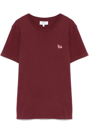 Maison Kitsuné Klassisches T-Shirt