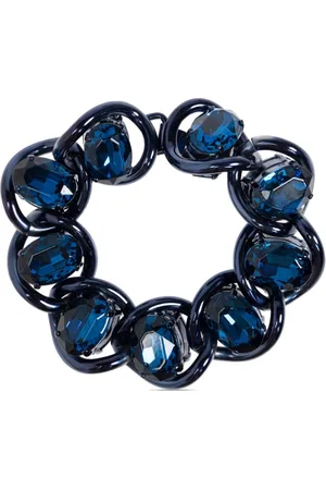 Marni Armband mit Kristallen