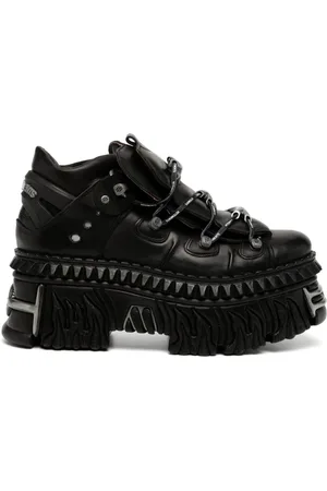 Vetements X New Rock Sneakers