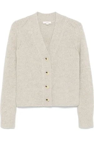 Vince Cardigan aus Kaschmir