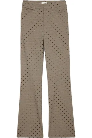 Zadig & Voltaire Pistol Hose