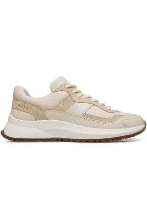 Bally Outline Sneakers