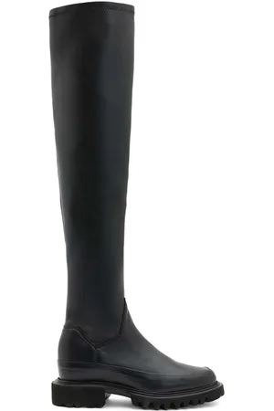 AllSaints Leona Stiefel