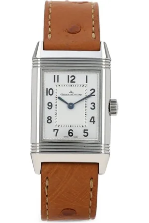Jaeger-LeCoultre 2010 pre-owned Reverso Lady 27mm