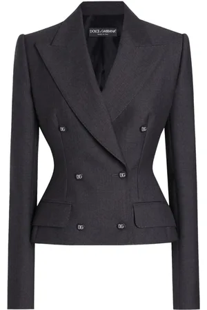 Dolce & Gabbana Doppelreihiger Blazer