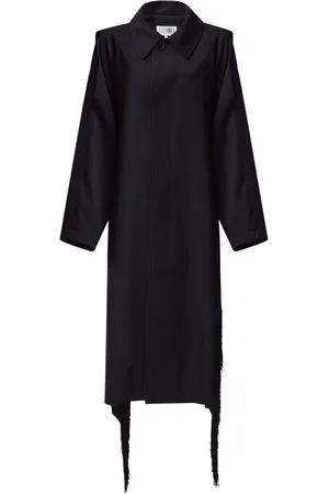 Maison Margiela Mantel aus Wolle