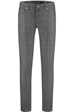 Jacob Cohen Bard Hose