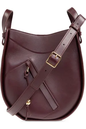 Loewe Hammock Slice Tote Bag