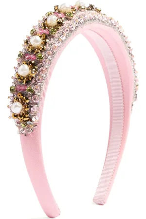 VALENTINO GARAVANI Besticktes Stirnband