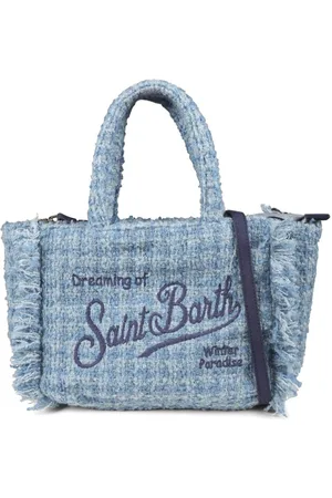 MC2 SAINT BARTH Colette Handtasche