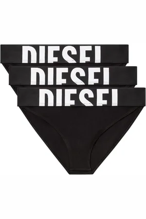 Diesel Lola Slips (3er-Set)
