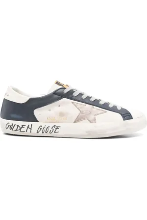 Golden Goose Super Star Sneakers