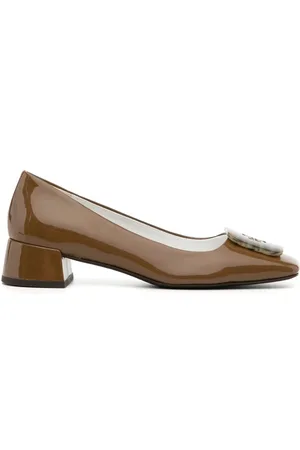 Tory Burch Georgia Lackpumps