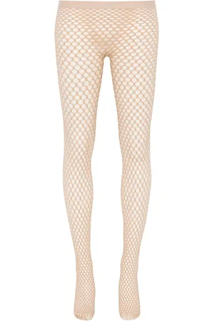 WARDROBE.NYC X RHV Web Strumpfhose