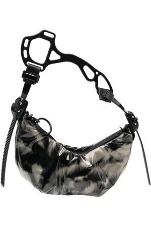 Innerraum Micro Object Hmo Halbmond-Tasche