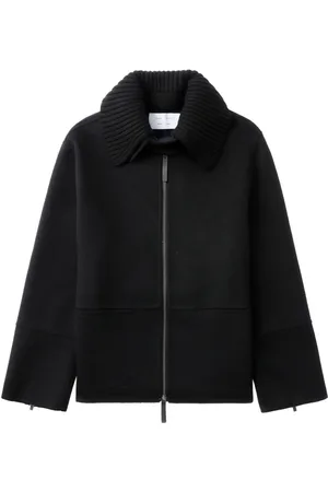 Proenza Schouler Poppy Jacke