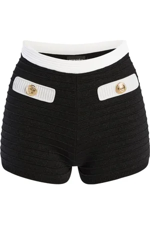 Retrofete Ashton Shorts
