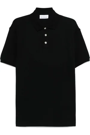 HAN Kjøbenhavn Poloshirt aus Piqué