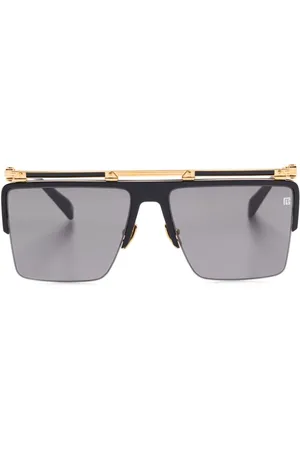 Balmain Triomphe Sonnenbrille