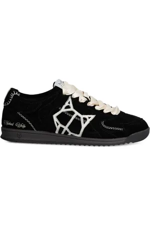 Naked Wolfe Exposure Sneakers