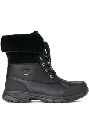 UGG Butte Schnürstiefel