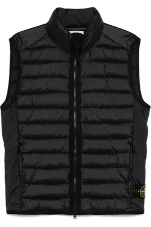 Stone Island Daunenweste