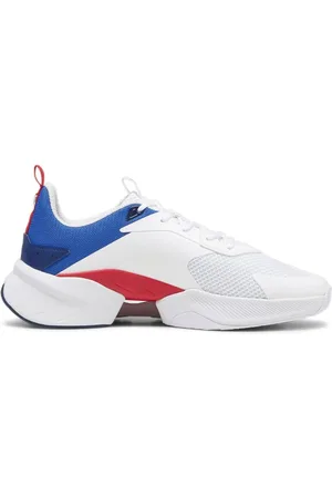 PUMA BMW M Motorsport Legend Renegade Sneakers