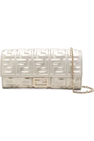 Fendi Continental Portemonnaie