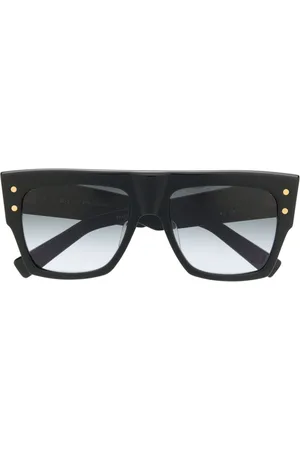 Balmain Sonnenbrille mit Farbverlauf