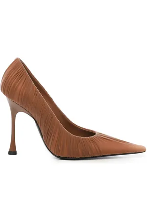 Saint Laurent Emmanuelle Pumps 110mm