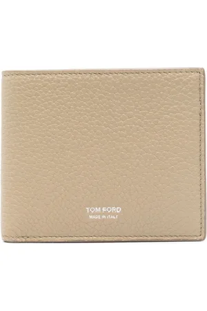 Tom Ford Klassisches Portemonnaie
