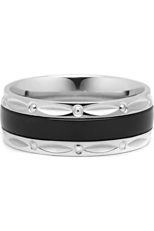 Nialaya Ring mit Gravur