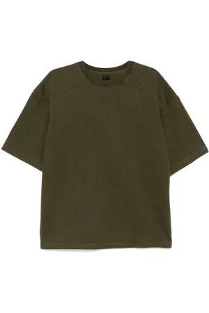 Nike Stückgefärbtes T-Shirt