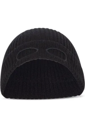 HELIOT EMIL Relief Beanie