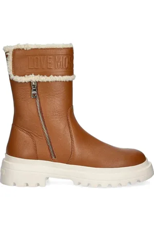 Moschino Her Love Stiefel