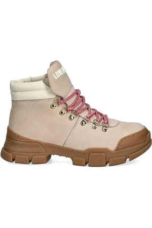 Moschino Trekk Schnürstiefel