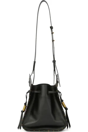 Isabel Marant Silao Beuteltasche