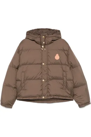 Sporty & Rich Crown Jacke