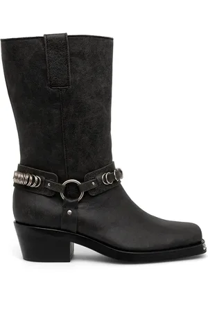 IRO Motty Stiefel 50mm