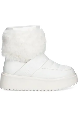 Moschino Power Stiefel