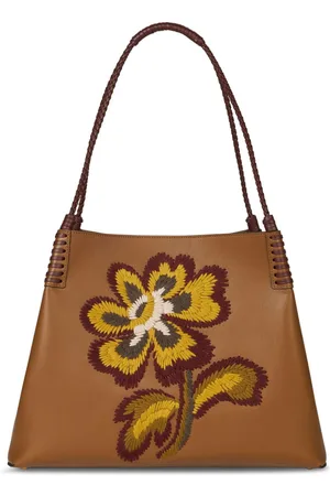 Etro Mittelgroße Libra Tote Bag