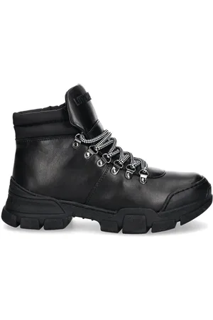 Moschino Knöchelhohe Stiefel