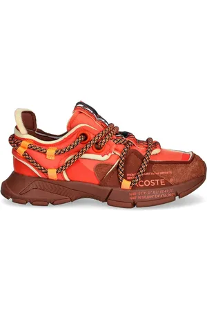 Lacoste L003 Active Runway Sneakers
