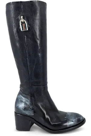 Madison.Maison Lock Stiefel