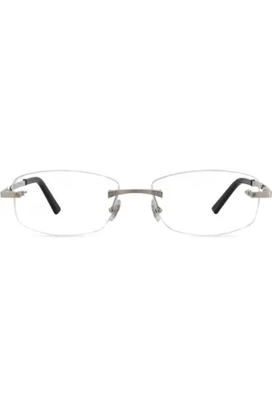 Cartier Square frame glasses