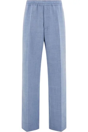 Salvatore Ferragamo Hose mit meliertem Effekt