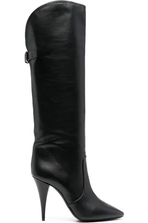 Saint Laurent Harper Stiefel 110mm
