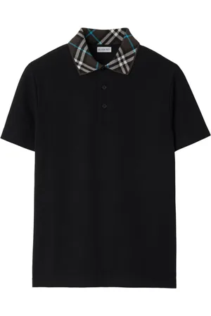 Burberry Klassisches Poloshirt